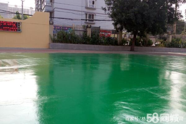 东光 地坪漆翻新维修