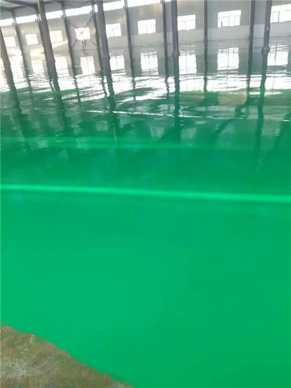 东光，我直接给你一份室外地坪漆翻新维修